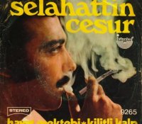Selahattin Cesur  (From Istanbul)